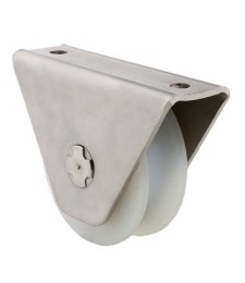 POLEA NYLON CAJA 80X20U REF.312