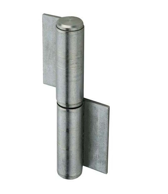 BISAGRA ALETA 20X140X3 INOX IZDA REF:606