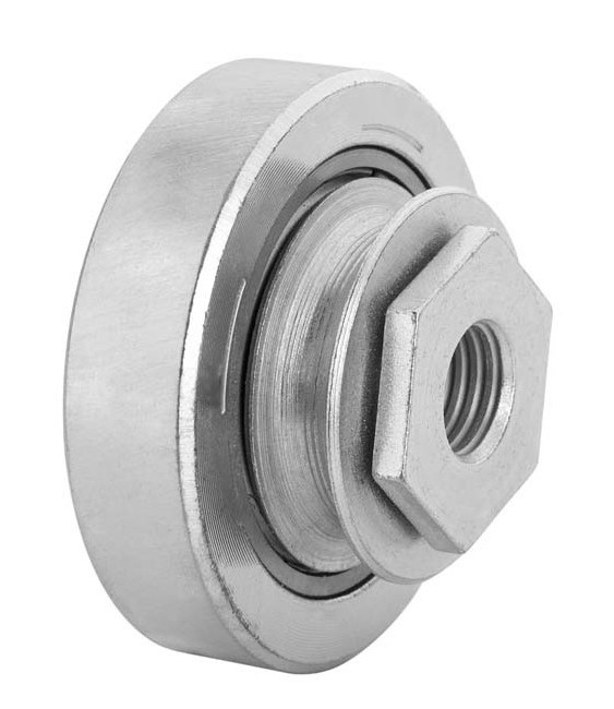 RODILLO GUIA U-50 REF-135
