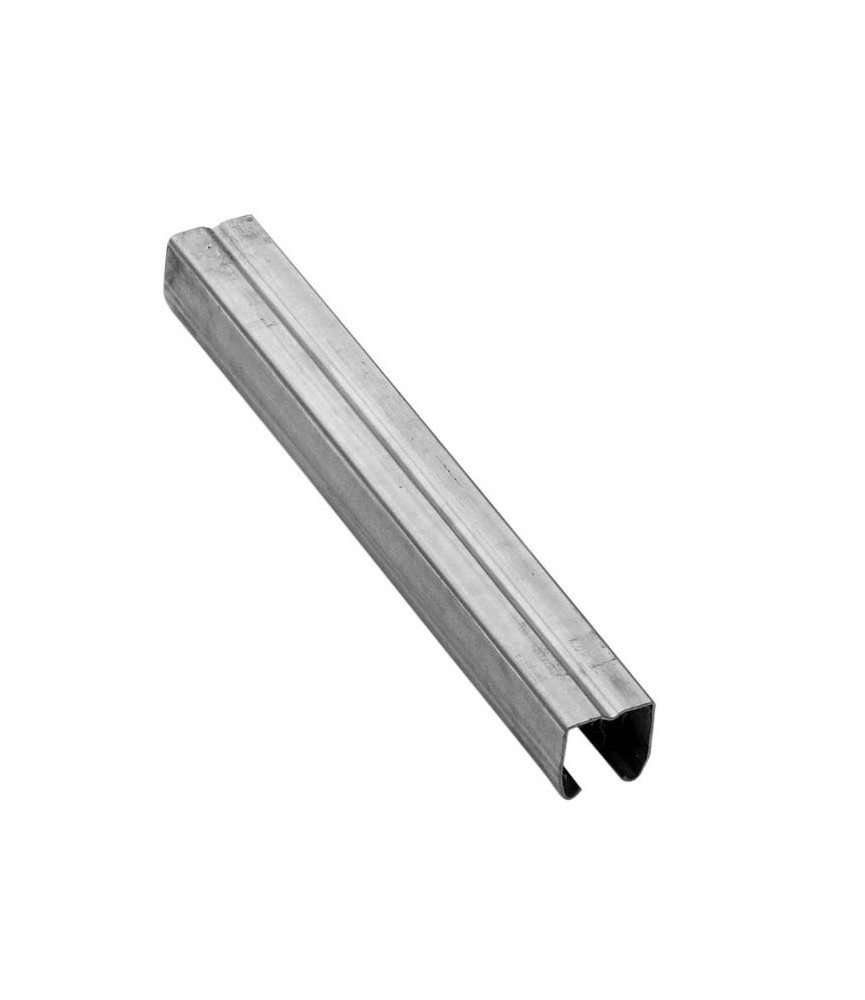 RAIL ROLLAPAR U-40 METRO (A-3000mm)