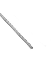 CREMALLERA CLI SOLDAR 20X20 REF-543 (2MTROS)