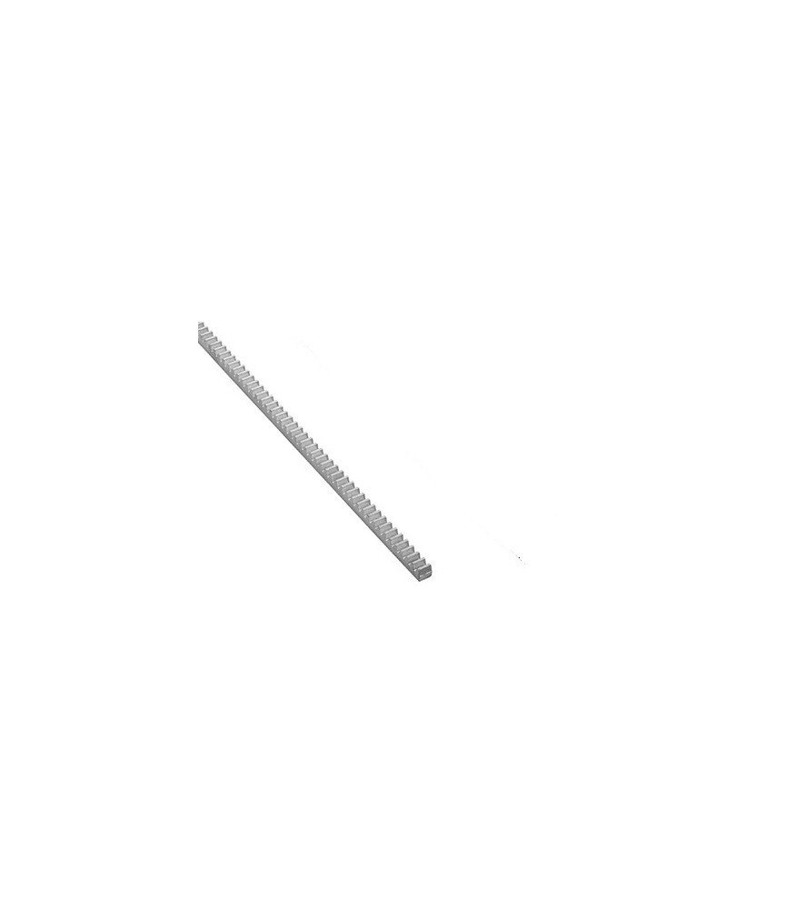 CREMALLERA CLI SOLDAR 20X20 REF-543 (2MTROS)