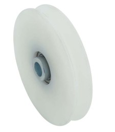 POLEA 60X10U NYLON RF.361