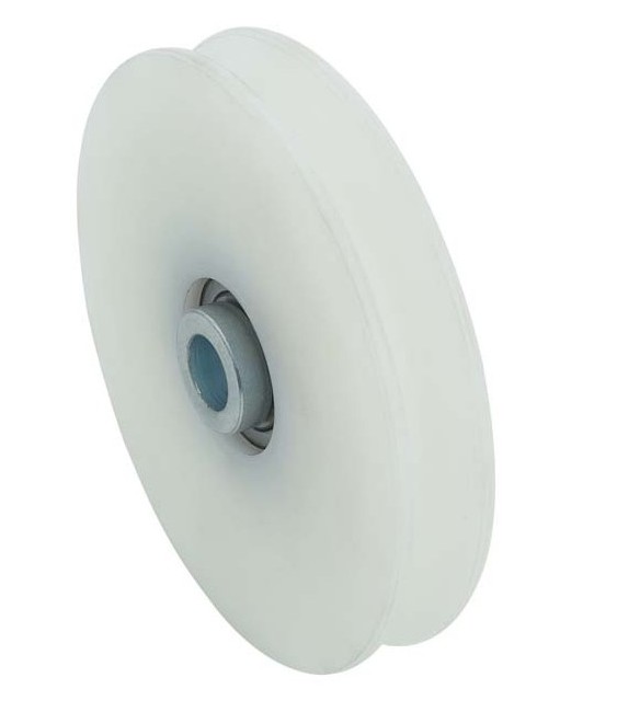 POLEA 60X10U NYLON RF.361