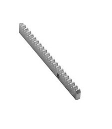 CREMALLERA CLI ATORNILLAR 30X12 m4/1m REF-544