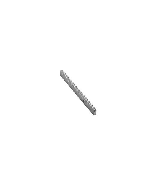 CREMALLERA CLI ATORNILLAR 30X12 m4/1m REF-544