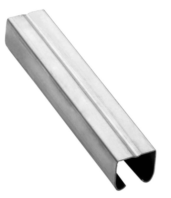 RAIL ROLLAPAR U-60 METRO (A-3000mm)