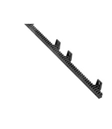 CREMALLERA NYLON M4 (1 MT)