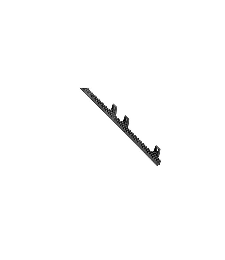 CREMALLERA NYLON M4 (1 MT)