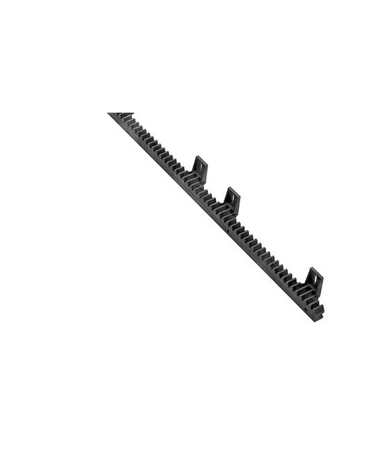 CREMALLERA NYLON M4 (1 MT)
