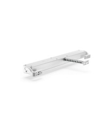 MOTOR STAR 25-230V RAL 9005 NEGRO CHAIN ACT.