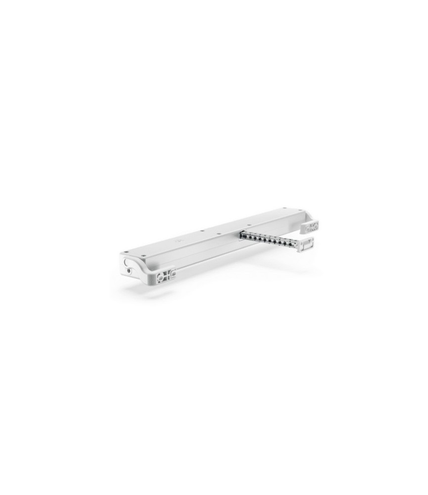 MOTOR STAR 25-230V RAL 9005 NEGRO CHAIN ACT.