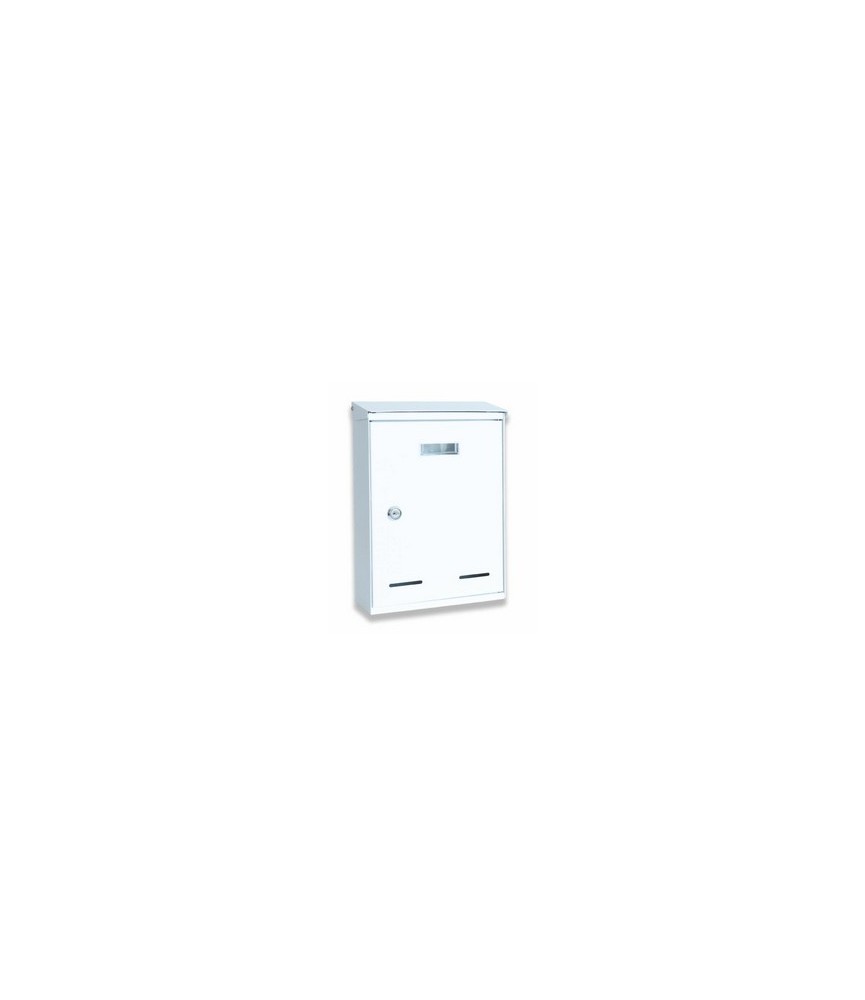 BUZON NANO BLANCO REF-12710
