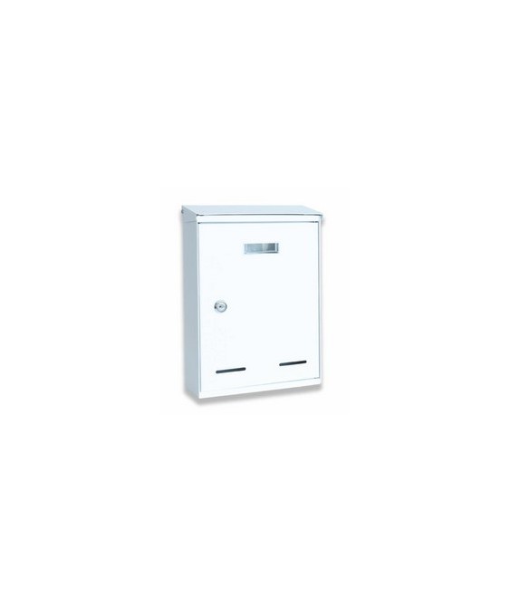 BUZON NANO BLANCO REF-12710