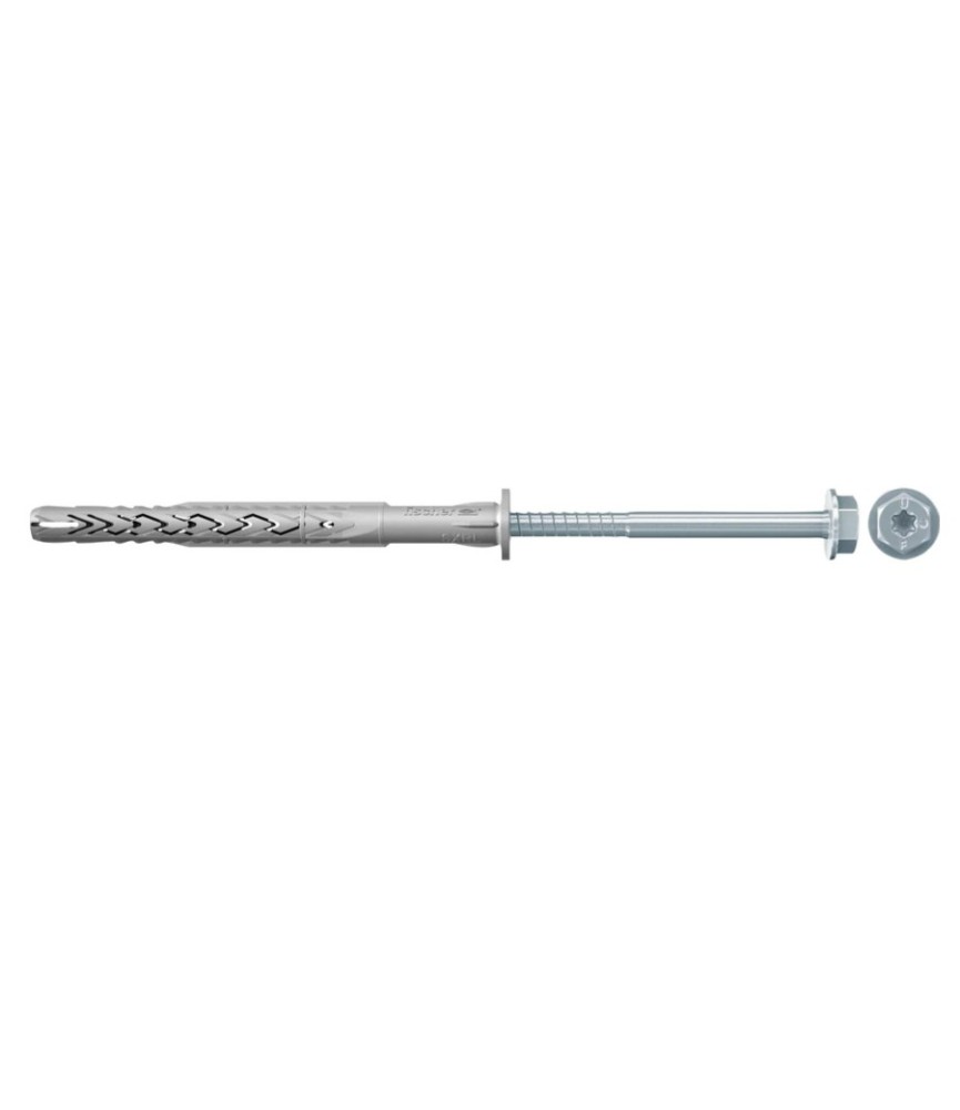 TACO FISCHER SXRL 10X140 FUS