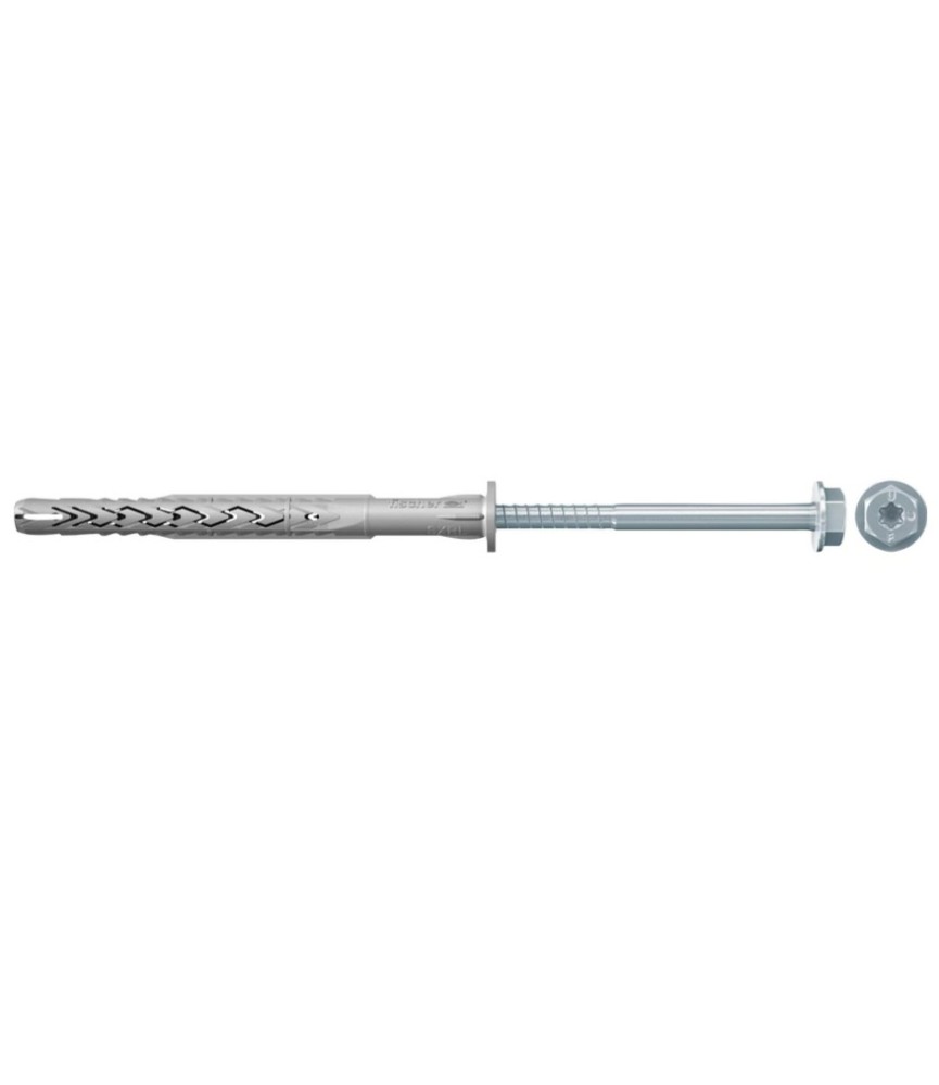 TACO FISCHER SXRL 10X160 FUS