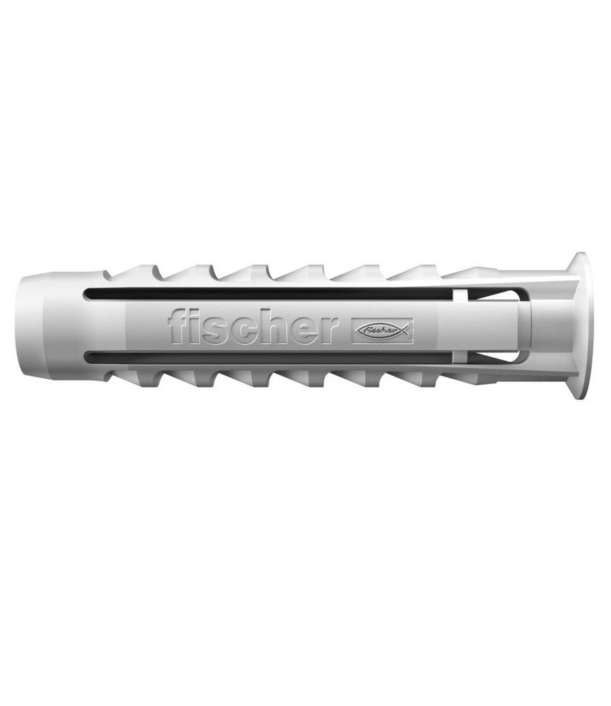 TACO FISCHER PLASTICO Nº4 RF-SX