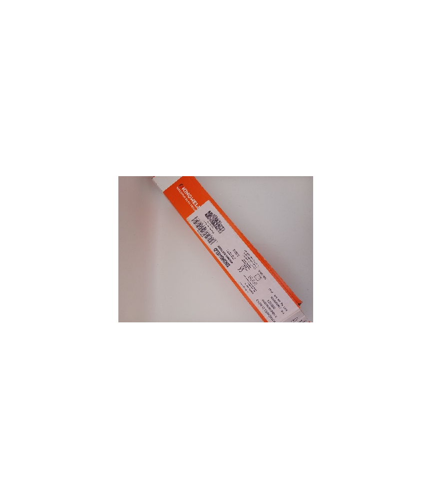 ELECTRODO LINCOLN 6013 3.20X350 MM