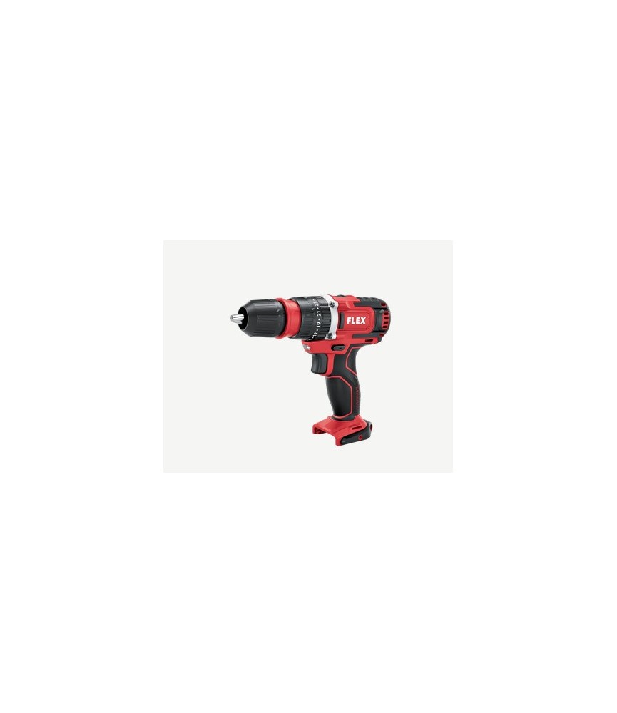 FLEX TALADRO ATORNILLADOR DD 2G 12-LDBC A532.274