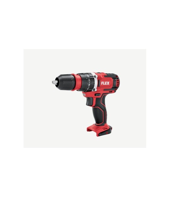 FLEX TALADRO ATORNILLADOR DD 2G 12-LDBC A532.274