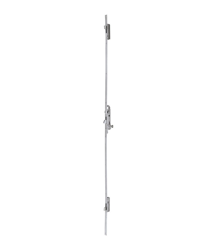 CERRADURA CVL 296/35/6L 3PTOS SEGURIDAD