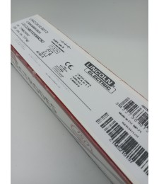 ELECTRODO LINCOLN 6013 2X300 MM  (325/370/400 UNID.) | Herrajes HE
