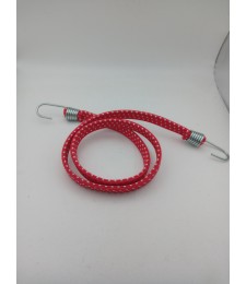 PULPO SUJ 150CM TRANSP NIVEL RDO GANCHOS