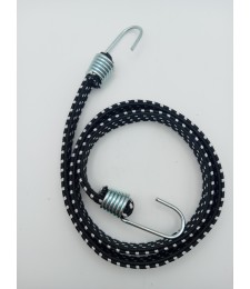 PULPO SUJ 75CM TRANSP NIVEL RDO GANCHOS
