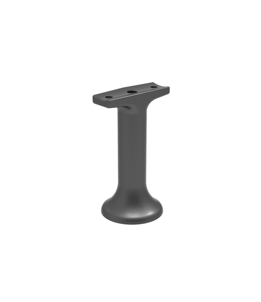 APOYO INTERMEDIO BARANDILLA NEGRO