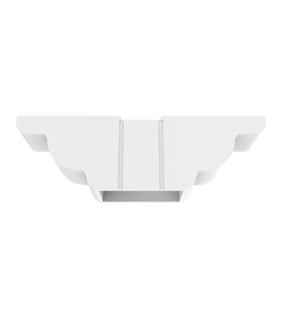 DOBLE PECHO PALOMA SUPERIOR 8040 BLANCO