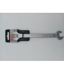 LLAVE FIJA DOS BOCAS CROMO KREATOR 14-15