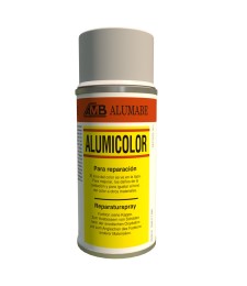 ALU SPRAY AL 9010 BLANCO 150ML | Herrajes HE