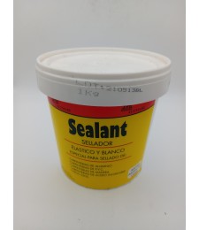 SELLADOR INGLETES BLANCO 1KG