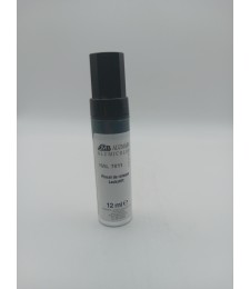 PINCEL RETOQUE GRIS RAL 7011