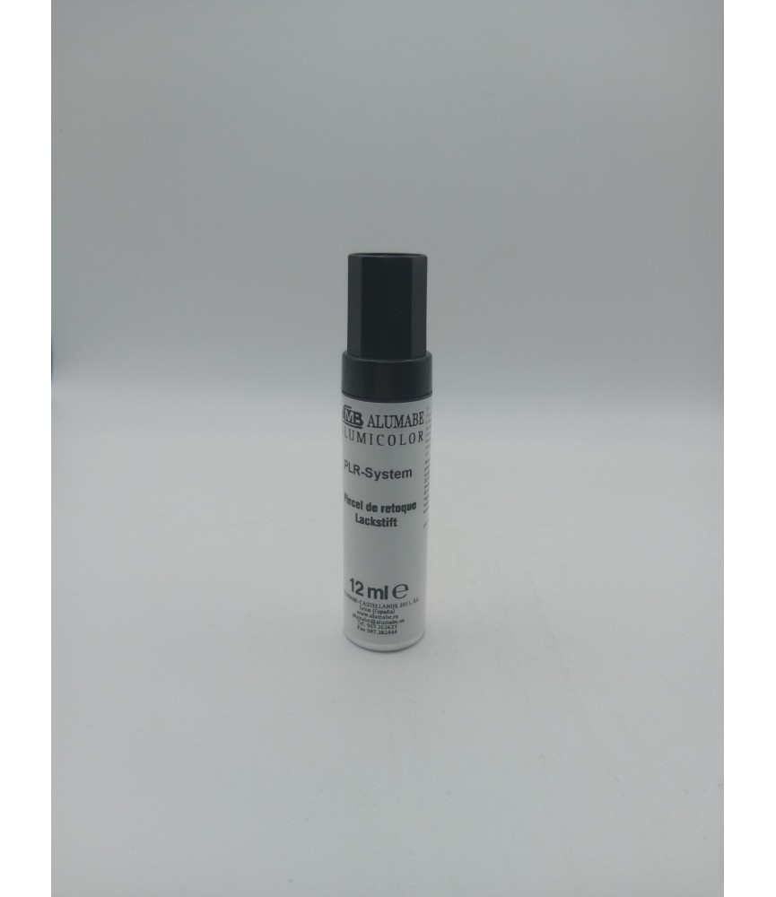 PINCEL RETOQUE PLR SYSTEM INCOLORO