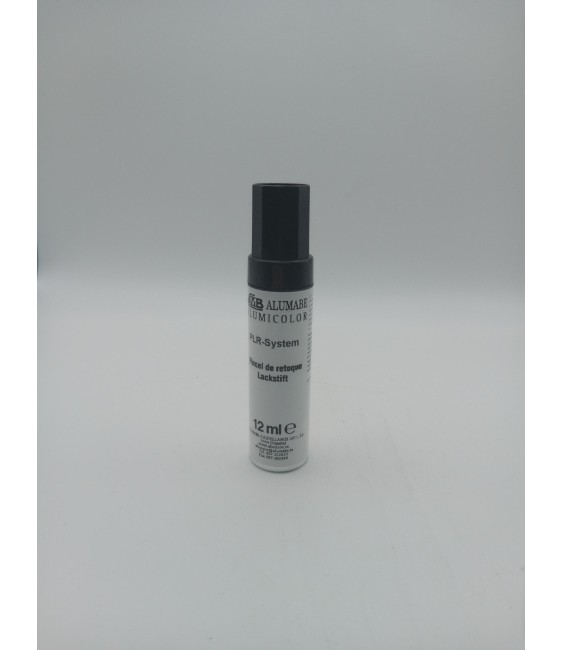 PINCEL RETOQUE PLR SYSTEM INCOLORO