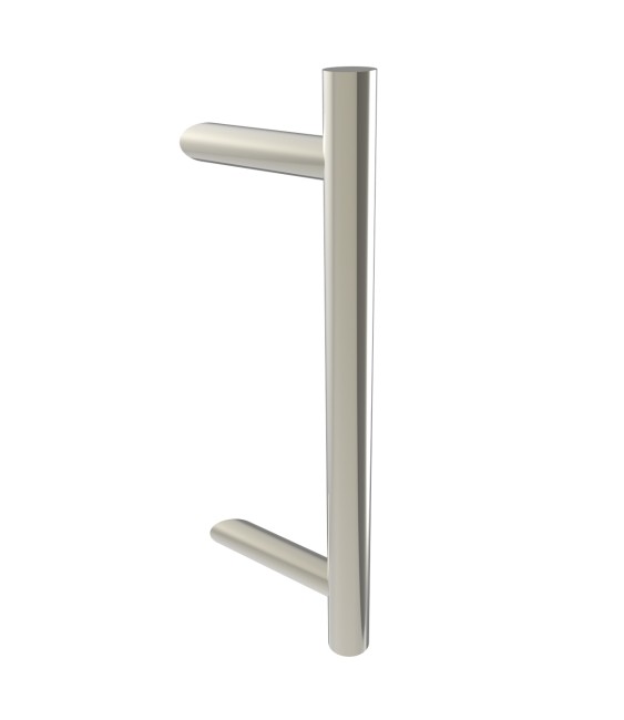 TIRADOR DESPLAZADO AL.NEPTUNO 400 A. INOX