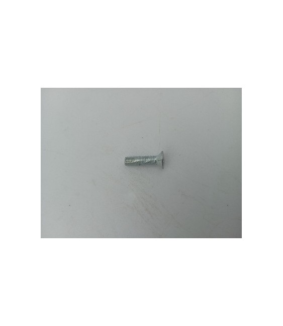 TORNILLO 3/16X20 C/PLANA