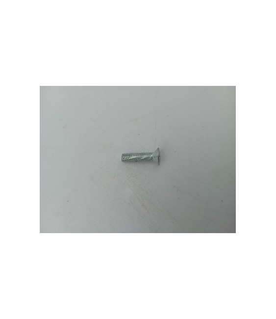 TORNILLO 1/4X15 C/PLANA