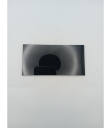 CRISTALES NEGROS  DIN 11 90X110