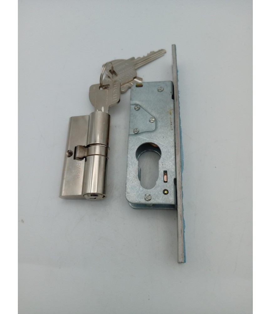 CERRADURA MCM 1649/21 MM