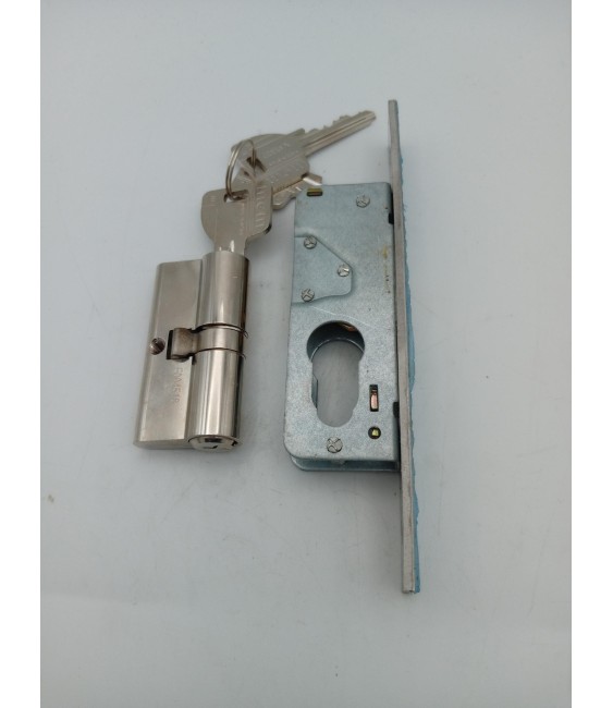 CERRADURA MCM 1649/21 MM