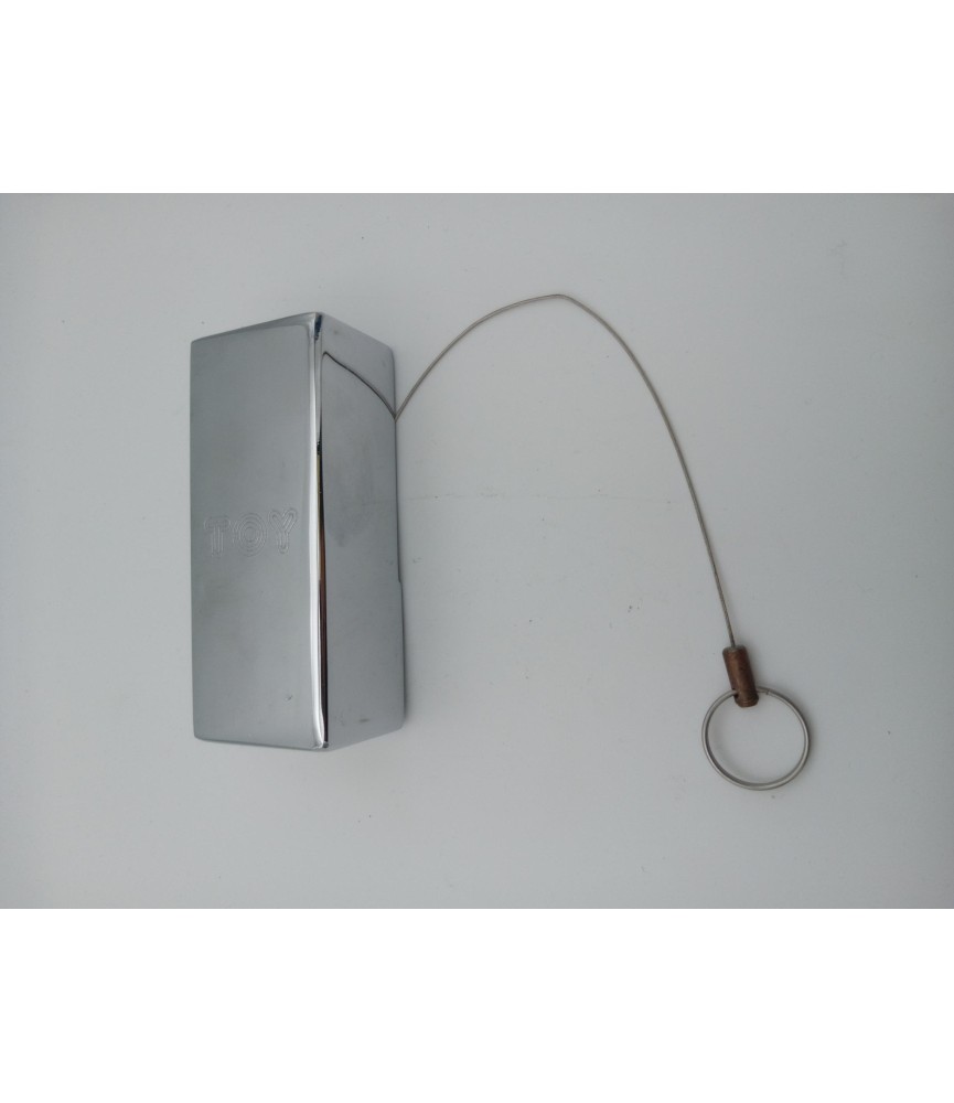 TC-4L TOY DISPOSITIVO SEGUR PUERTA VEHICULOS COMERCIALES GRUPO 2