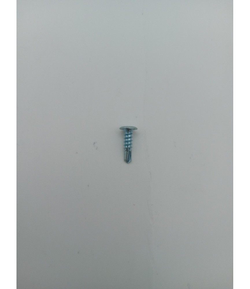 TORNILLO P/BROCA CABEZA BAJA DIN FST 3.5X9.5