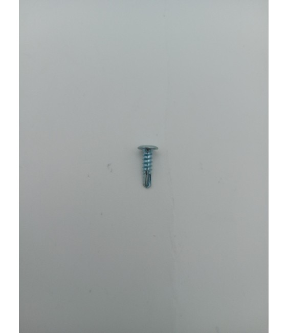 TORNILLO P/BROCA CABEZA BAJA DIN FST 3.5X9.5