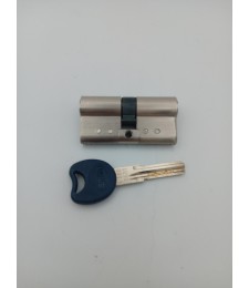 CILINDRO 20000-62 (31-31) L/CROMO MATE