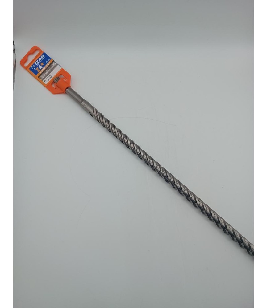 BROCA SDS PLUS 12X450 4 PUNTAS REF-32068