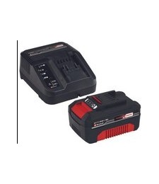 EINHELL STARTER KIT-PXC 18V 4.0Ah RF: 4512042