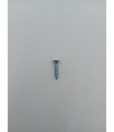 TORNILLO R/CHAPA CAB. AVELLANADA DIN 7982 4.2X38