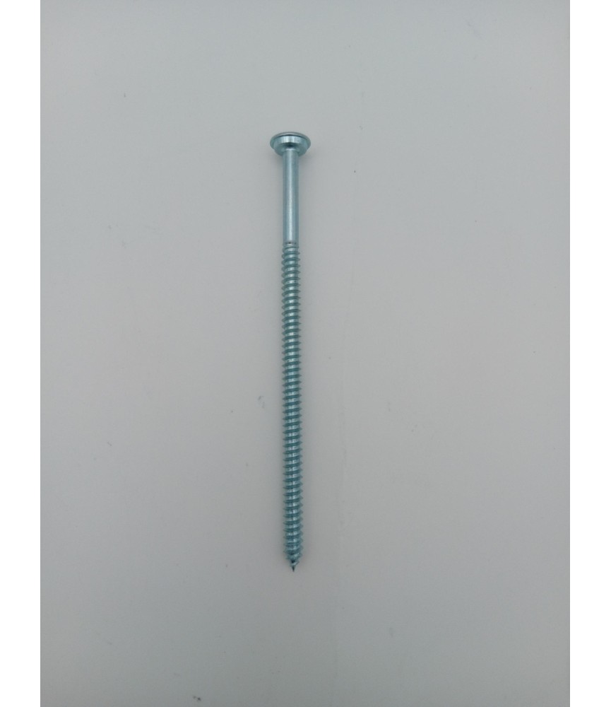 TORNILLO R/CHAPA CAB. ENVOLVENTE DIN CAHP 5.5X 32